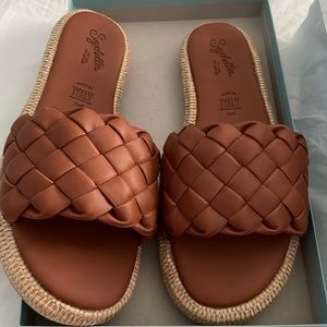 Seychelles Bellissima Sandals 7 1/2